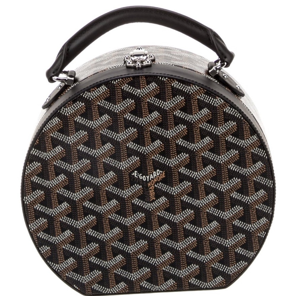 Goyard Goyardine Alto Bag - Picture 2 of 5